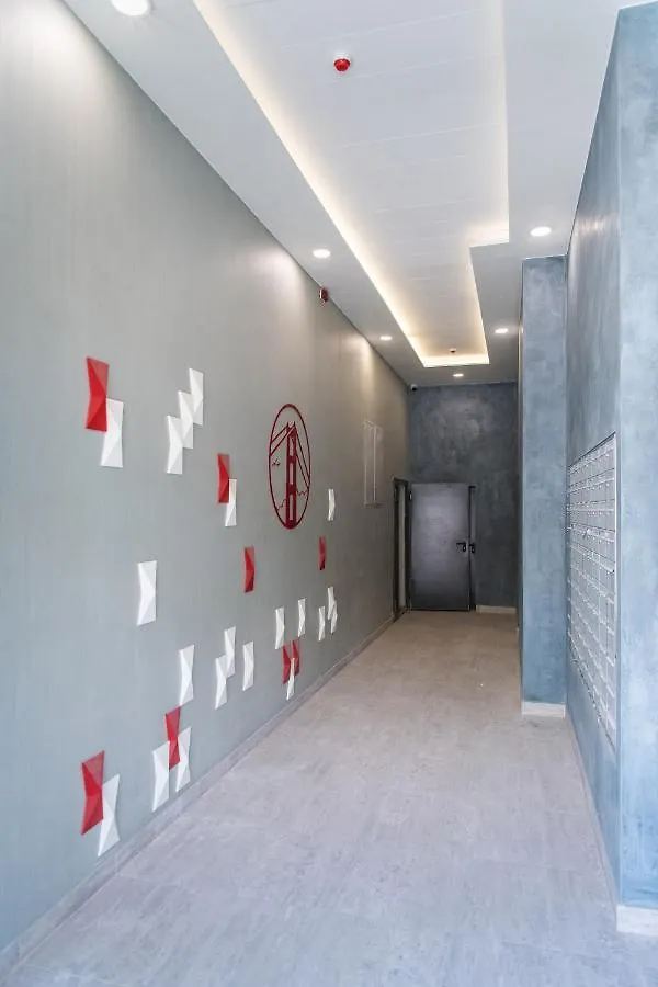 Апартаменти Myfreedom Поруч Із Метро Нивки Kiew Apartment