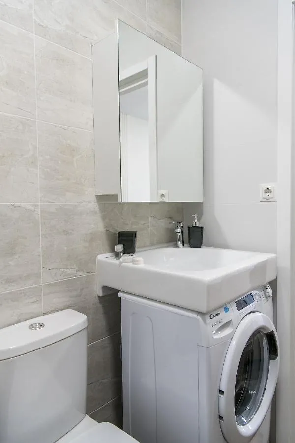 Apartment Апартаменти Myfreedom Поруч Із Метро Нивки Kiew